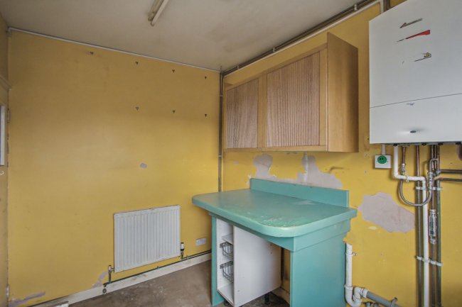 318D Westbourne Park Road, Notting Hill, London W11 1EQ 1