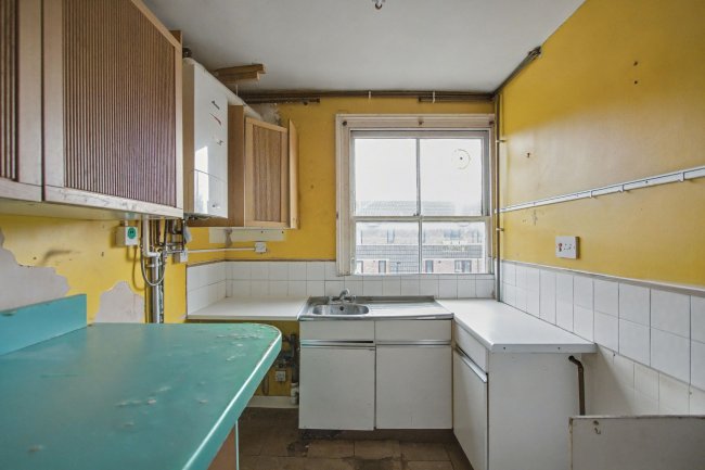 318D Westbourne Park Road, Notting Hill, London W11 1EQ 1