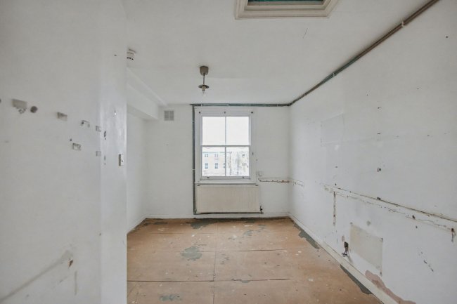 318D Westbourne Park Road, Notting Hill, London W11 1EQ 1