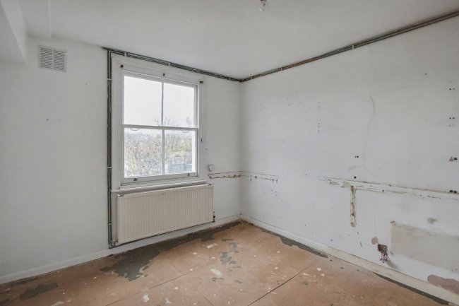 318D Westbourne Park Road, Notting Hill, London W11 1EQ 1