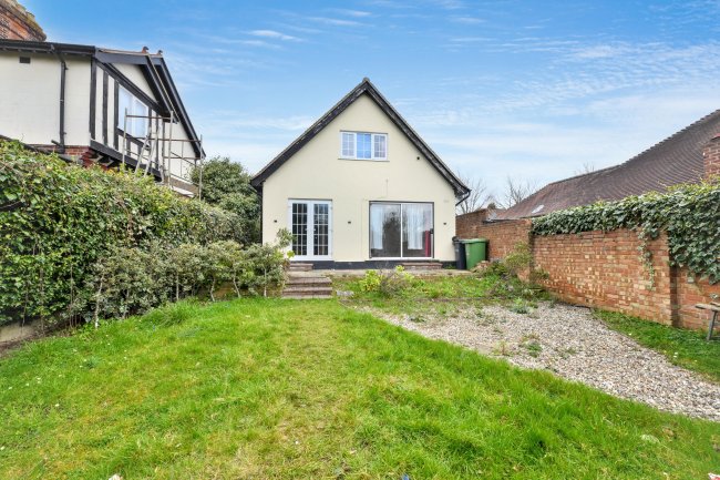 491 Goffs Lane, Goffs Oak, Waltham Cross EN7 5HH 7