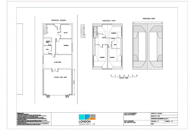 491 Goffs Lane, Goffs Oak, Waltham Cross EN7 5HH 7