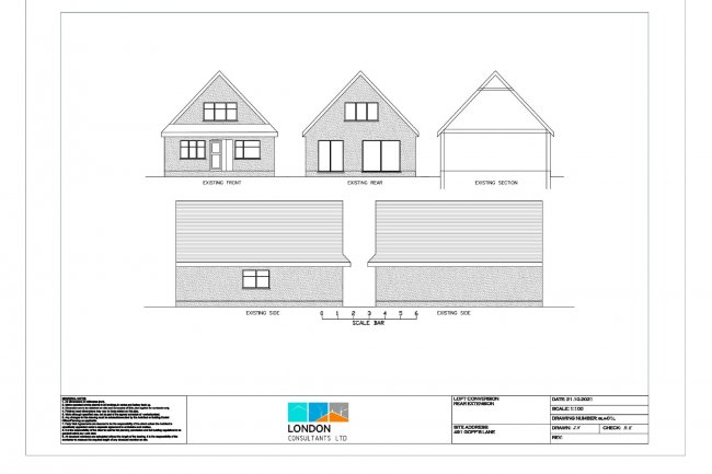 491 Goffs Lane, Goffs Oak, Waltham Cross EN7 5HH 7