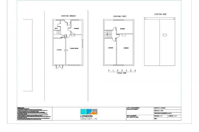 491 Goffs Lane, Goffs Oak, Waltham Cross EN7 5HH 7