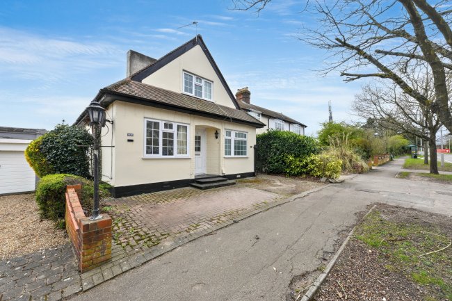 491 Goffs Lane, Goffs Oak, Waltham Cross EN7 5HH 7