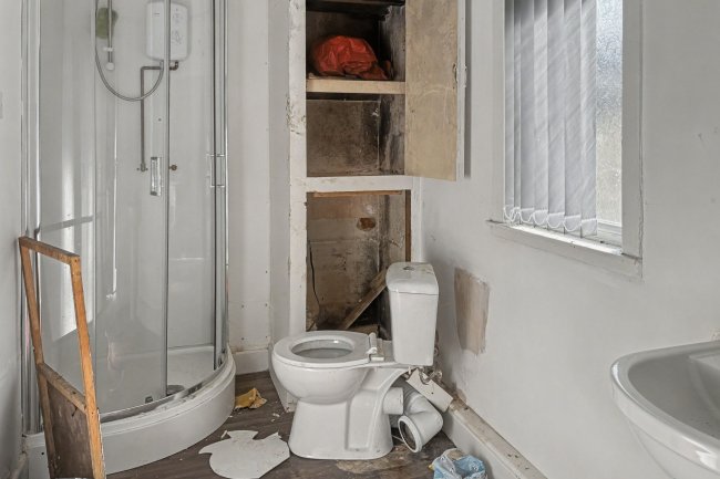 38 Handsworth Wood Road, Handsworth Wood, Birmingham, B20 2DS 7