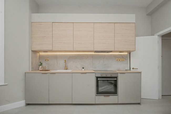 Flat B, 19 Hetley Road, Shepherds Bush, London W12 8BA 8