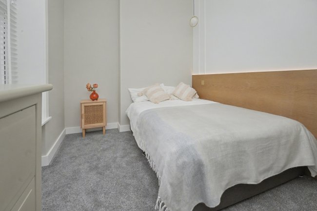 Flat B, 19 Hetley Road, Shepherds Bush, London W12 8BA 8