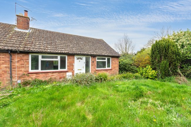 11 Royston Avenue, Spaldwick, Huntingdon, Cambridgeshire, PE28 0TH 4