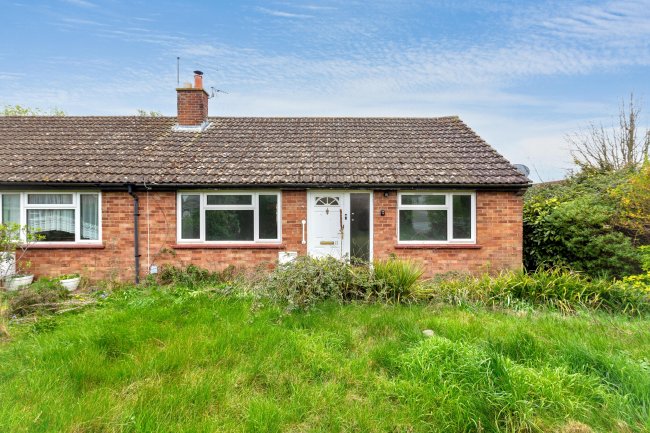 11 Royston Avenue, Spaldwick, Huntingdon, Cambridgeshire, PE28 0TH 4