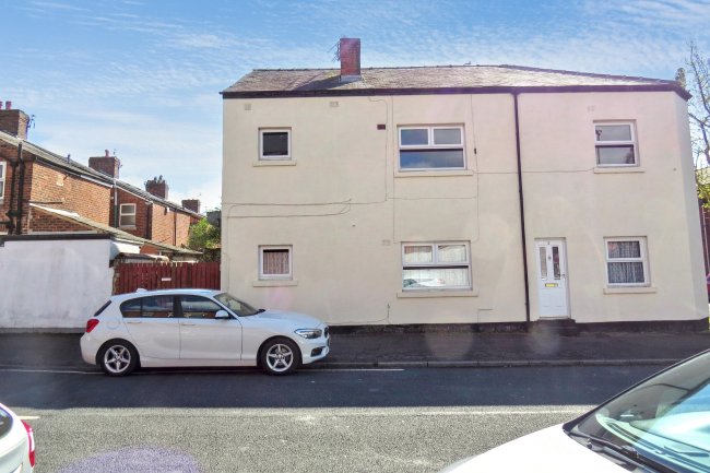 1 Eldon Street, Preston, Lancashire, PR1 7YD 6