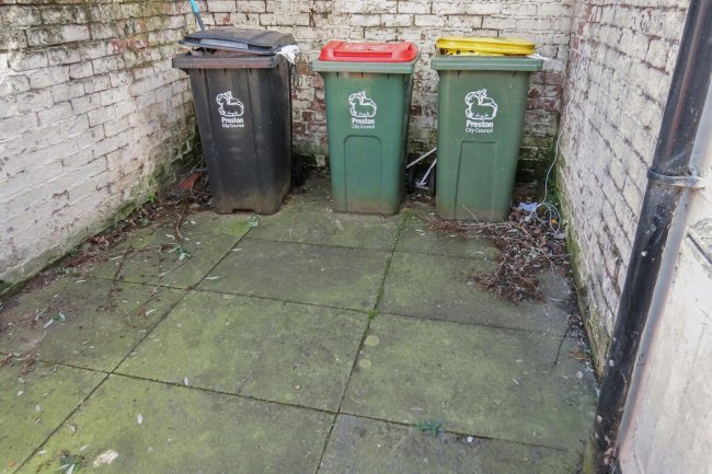 1 Eldon Street, Preston, Lancashire, PR1 7YD 6