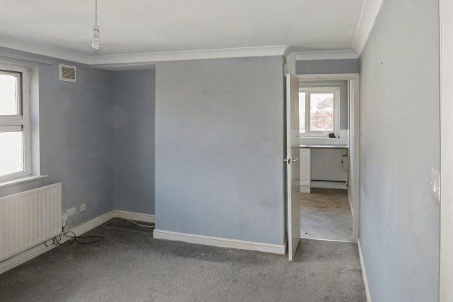 1 Eldon Street, Preston, Lancashire, PR1 7YD 6