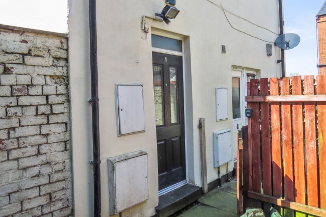 1 Eldon Street, Preston, Lancashire, PR1 7YD 6