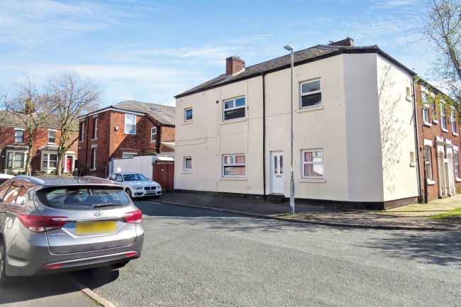 1 Eldon Street, Preston, Lancashire, PR1 7YD 6