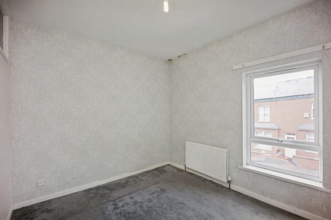 6 Watt Street, Horwich, Bolton, Greater Manchester, BL6 5NT 7