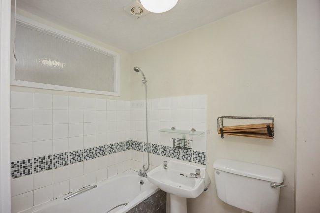 6 Watt Street, Horwich, Bolton, Greater Manchester, BL6 5NT 7