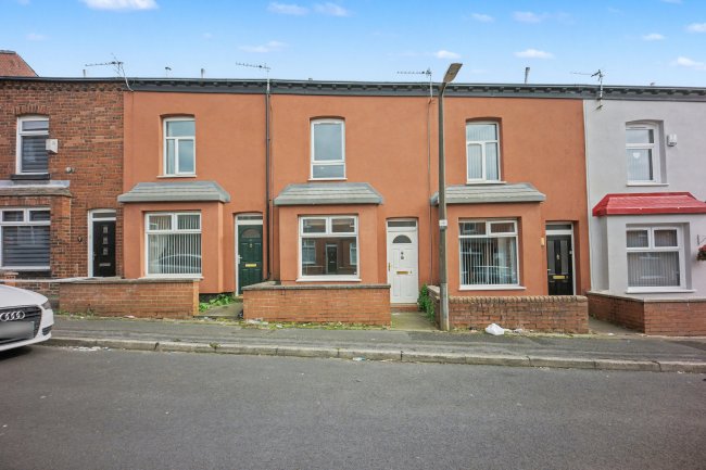 6 Watt Street, Horwich, Bolton, Greater Manchester, BL6 5NT 7