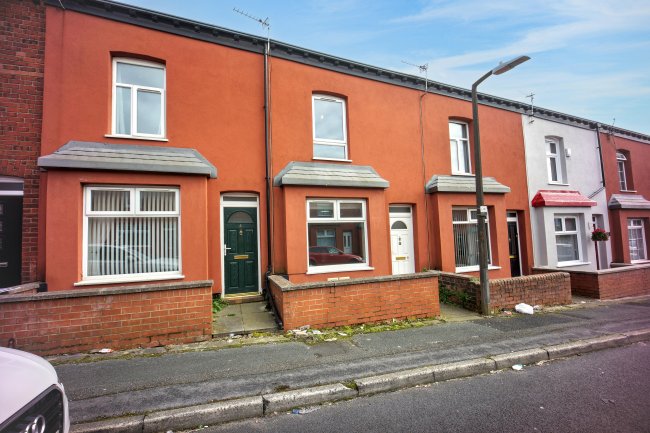 6 Watt Street, Horwich, Bolton, Greater Manchester, BL6 5NT 7