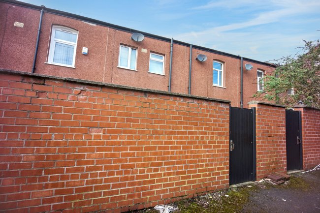 6 Watt Street, Horwich, Bolton, Greater Manchester, BL6 5NT 7