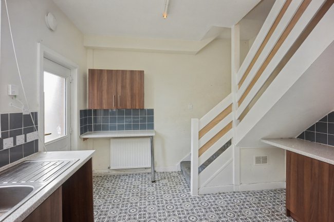 6 Watt Street, Horwich, Bolton, Greater Manchester, BL6 5NT 7