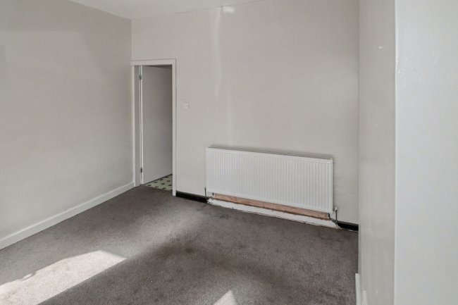 3 Fairbairn Street, Horwich, Bolton, Greater Manchester, BL6 5NF 8