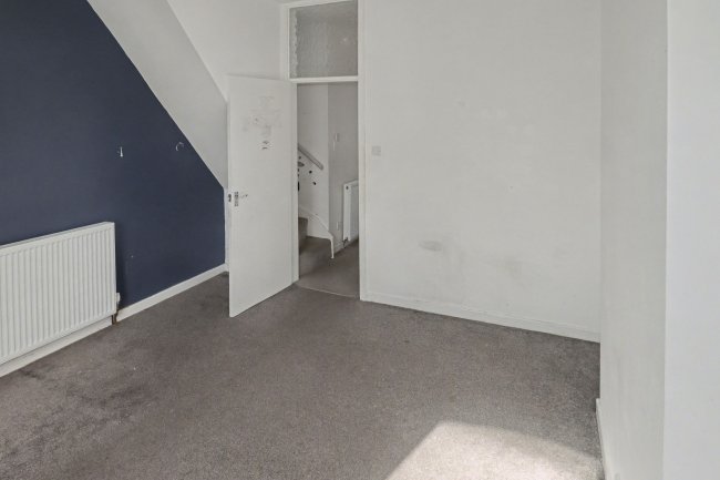 3 Fairbairn Street, Horwich, Bolton, Greater Manchester, BL6 5NF 8