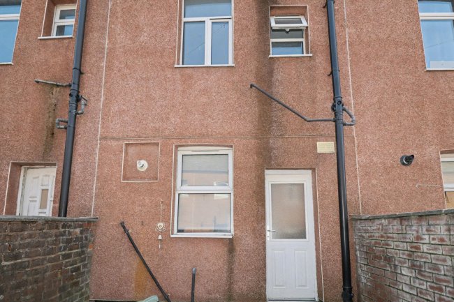 3 Fairbairn Street, Horwich, Bolton, Greater Manchester, BL6 5NF 8