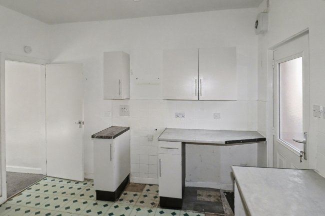 3 Fairbairn Street, Horwich, Bolton, Greater Manchester, BL6 5NF 8