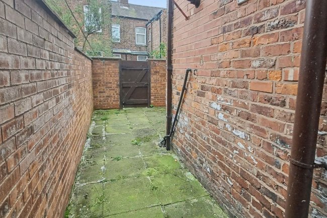 64 Greville Street, Manchester, Greater Manchester, M13 0YG 3