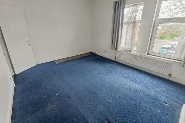 64 Greville Street, Manchester, Greater Manchester, M13 0YG 3