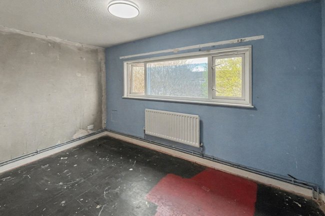 64 Raccoon Way, Hounslow, Middlesex, TW4 7PJ 1