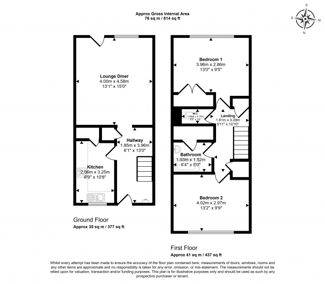 41 Raccoon Way, Hounslow, Middlesex, TW4 7PL 3