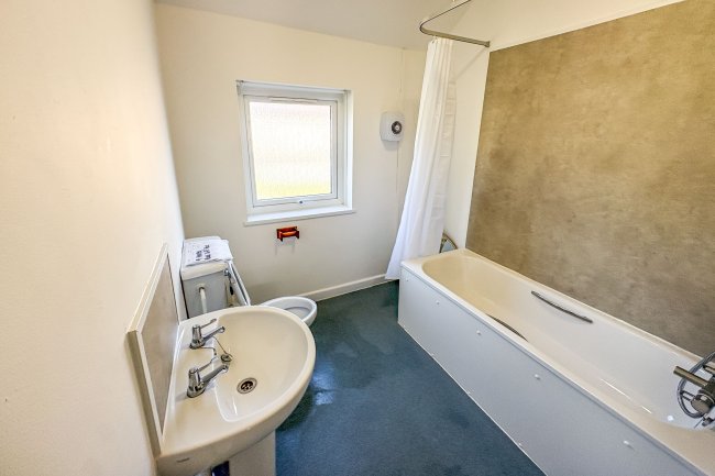 9 Horley Road, St Werburgh's, Bristol, BS2 9TL 9
