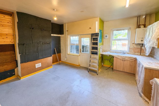 9 Horley Road, St Werburgh's, Bristol, BS2 9TL 9