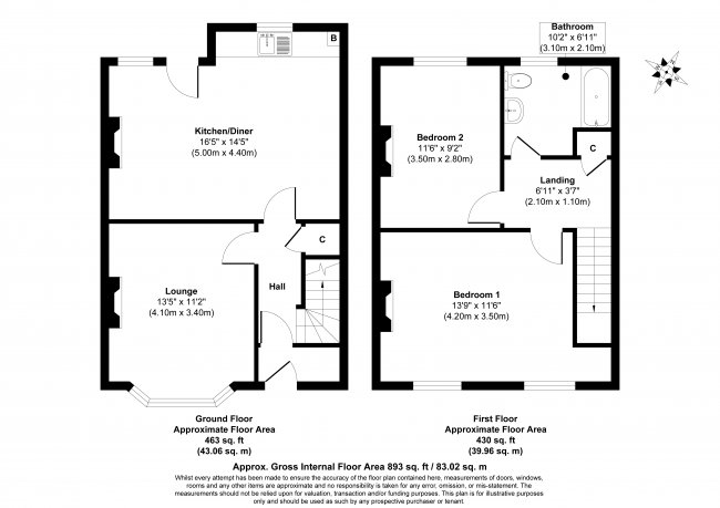 9 Horley Road, St Werburgh's, Bristol, BS2 9TL 9
