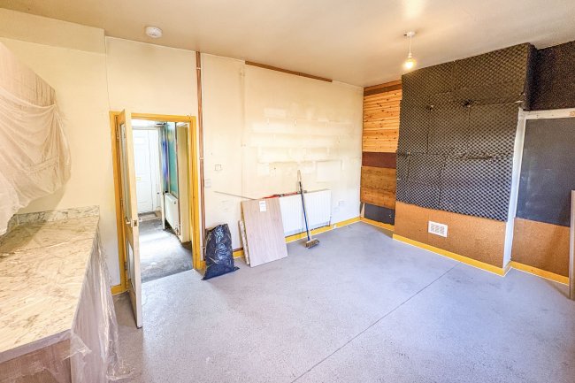 9 Horley Road, St Werburgh's, Bristol, BS2 9TL 9