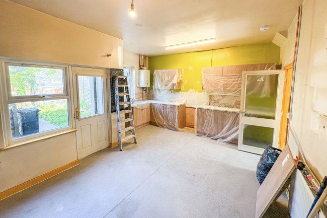 9 Horley Road, St Werburgh's, Bristol, BS2 9TL 9