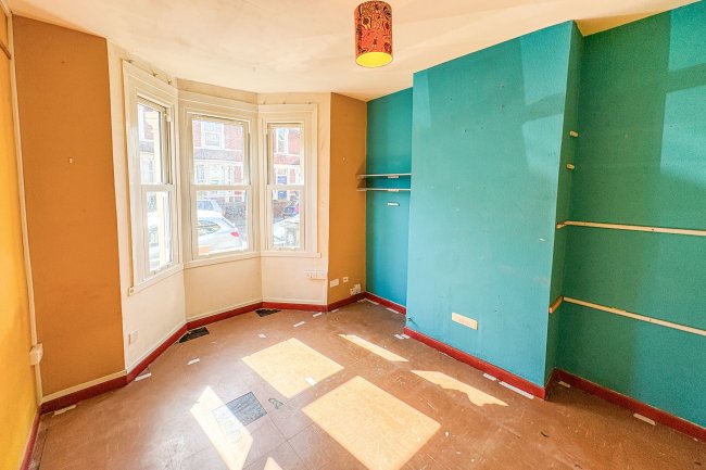 9 Horley Road, St Werburgh's, Bristol, BS2 9TL 9