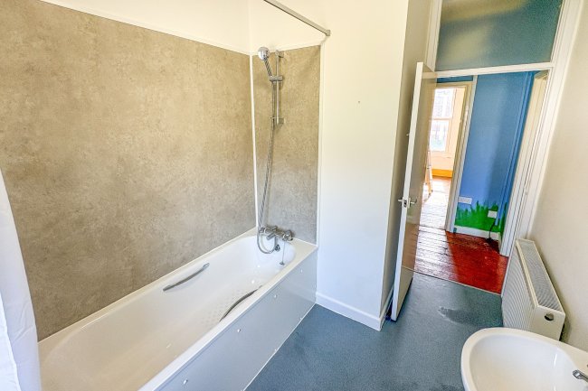 9 Horley Road, St Werburgh's, Bristol, BS2 9TL 9