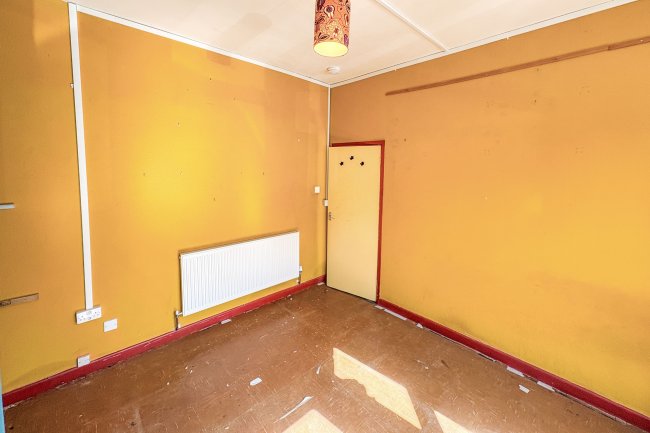 9 Horley Road, St Werburgh's, Bristol, BS2 9TL 9