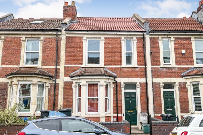 9 Horley Road, St Werburgh's, Bristol, BS2 9TL 9