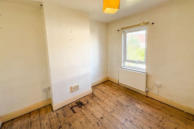 9 Horley Road, St Werburgh's, Bristol, BS2 9TL 9