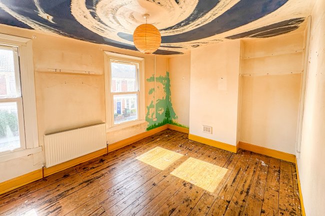 9 Horley Road, St Werburgh's, Bristol, BS2 9TL 9