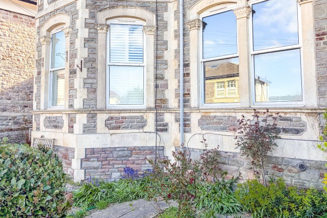 Flat 1, 18 Belmont Road, St Andrews, Bristol, BS6 5AS 8