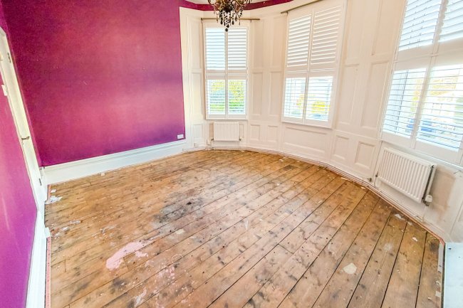 Flat 1, 18 Belmont Road, St Andrews, Bristol, BS6 5AS 8