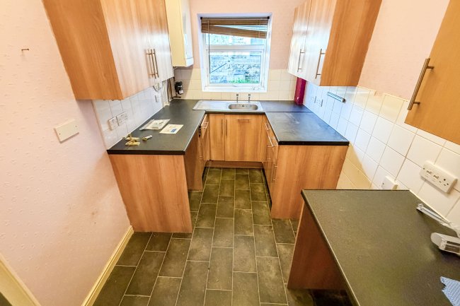 Flat 1, 18 Belmont Road, St Andrews, Bristol, BS6 5AS 8