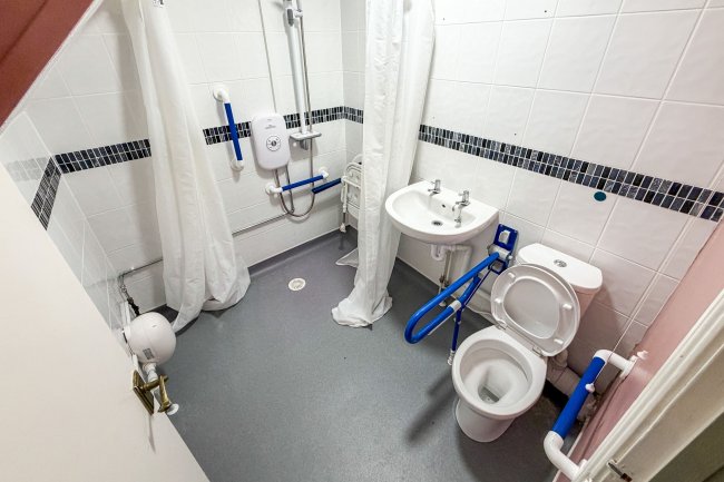 Flat 1, 18 Belmont Road, St Andrews, Bristol, BS6 5AS 8