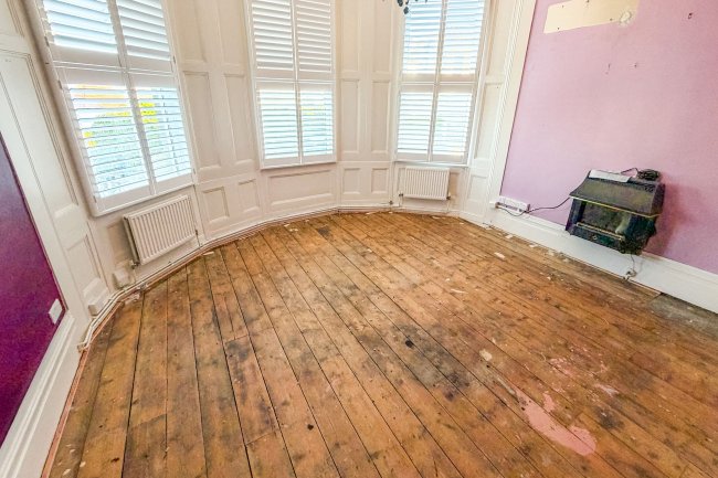 Flat 1, 18 Belmont Road, St Andrews, Bristol, BS6 5AS 8