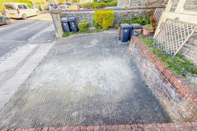 Flat 1, 18 Belmont Road, St Andrews, Bristol, BS6 5AS 8